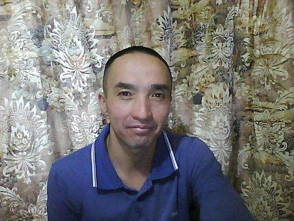 Бакытжан Сапаргалиев