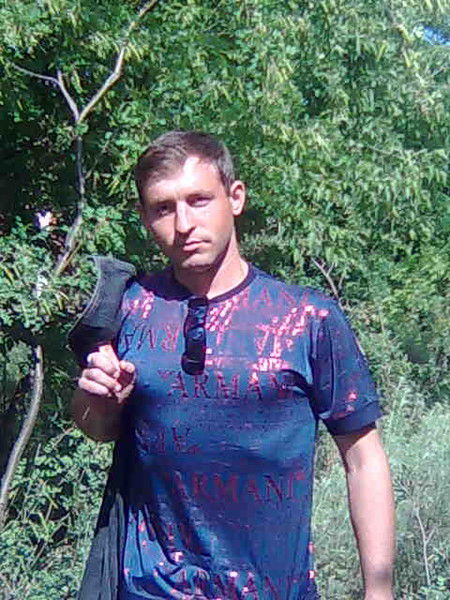 Саня Юрченко