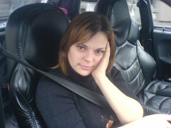 Анастасия Вагнер