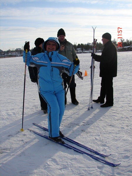Наталья Тарасенкова
