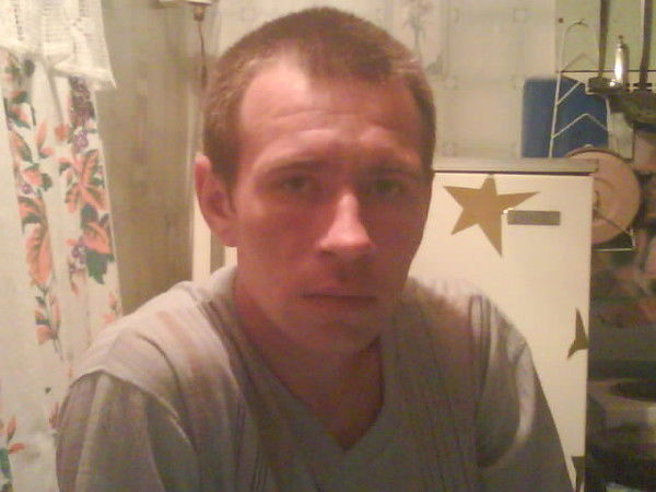 Дмитрий Шабунин