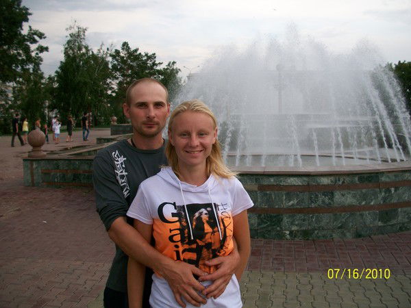 Сергей Красюк