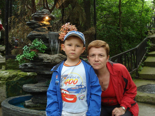 Елена Иващенко