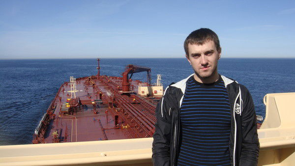 Дмитрий Аристов