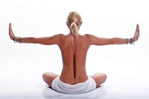 Марина Лапета