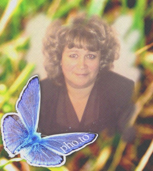 Оксана Селиванова