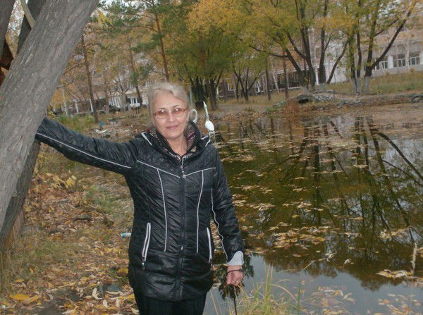 Римма Габдулхакова