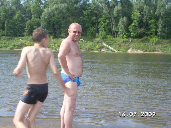 Игорь Патцев