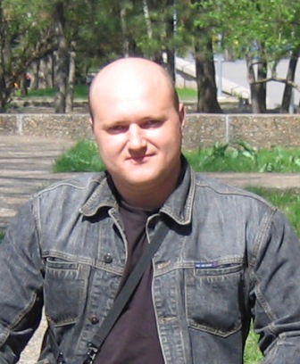 Дмитрий Тупиков