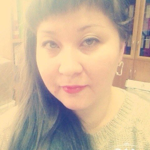 Ирина Тарасова