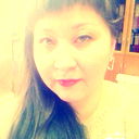 Ирина Тарасова