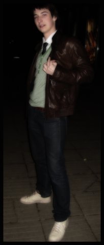 Макс Гребенников