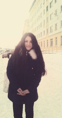 Валентина Скокленёва