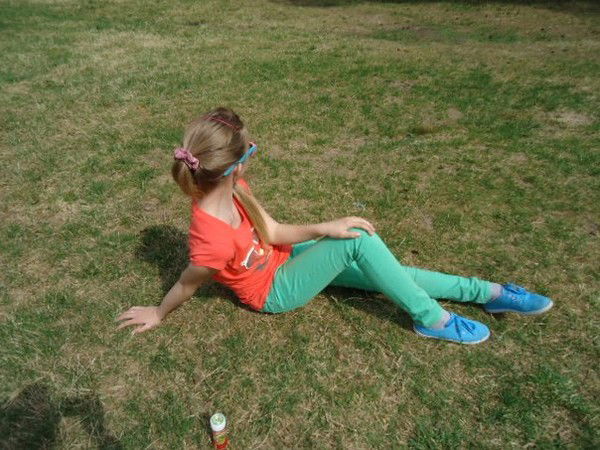 Катюня Спанч