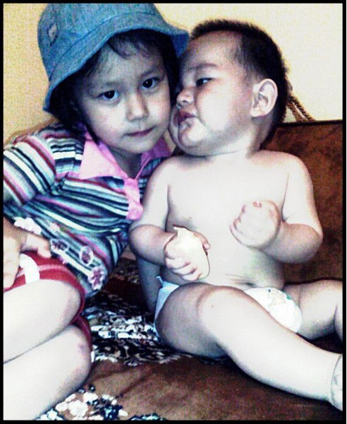 Айсулу Жумурова