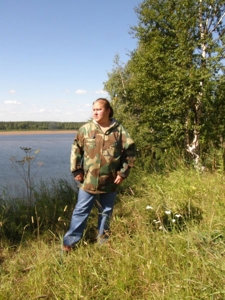 Елена Егорова