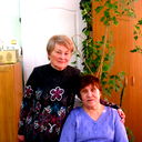 Роза Замятина