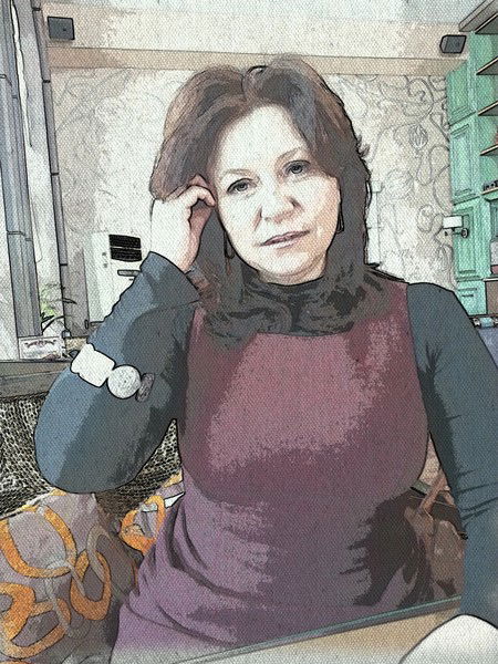 Елена Маликова