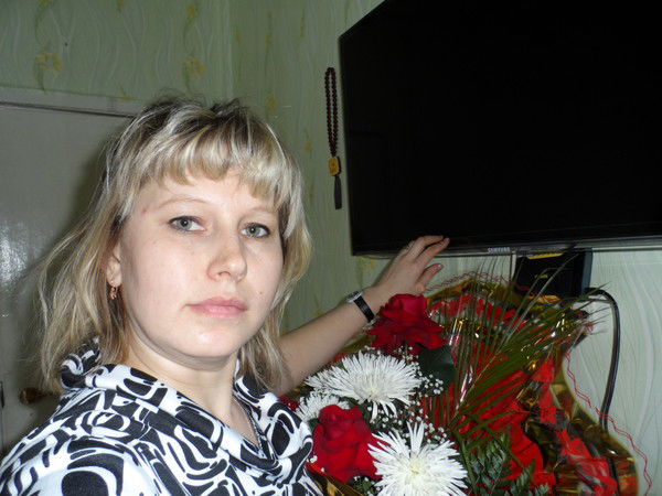 Вера Бразгина