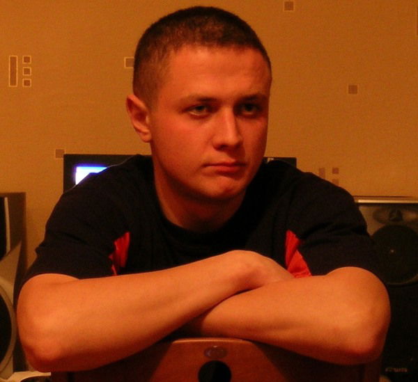 Алексей Присевка