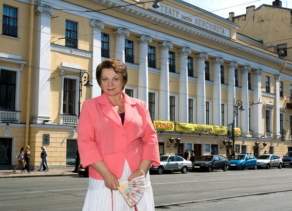 Семевская Наталья