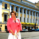Семевская Наталья