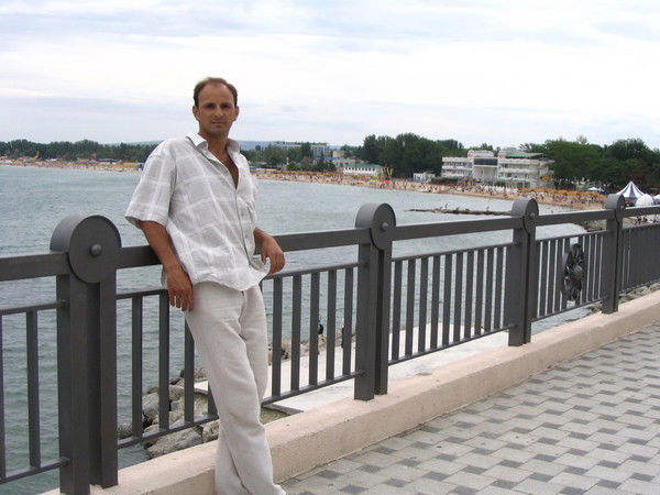 Иван Пуховской