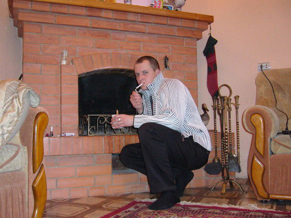 Евгений Каратай