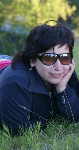 Татьяна Собольникова