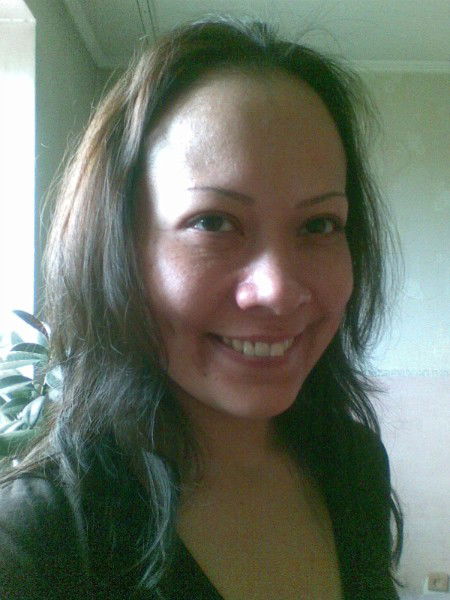 Асия Тасбулатова