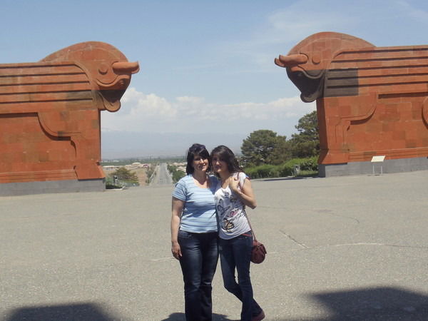 Телман Даглян