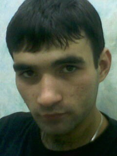 Артур Гарнаев