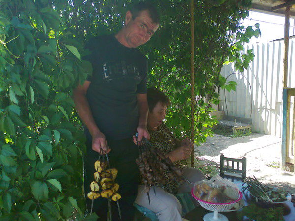 Вовка Гречишников