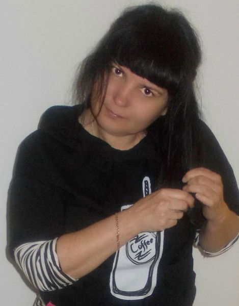 Елена Даниленко