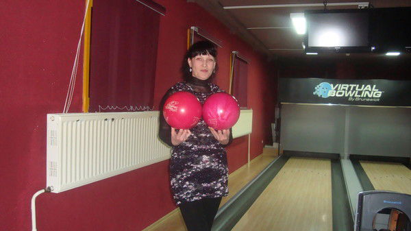 Анджела Головизина