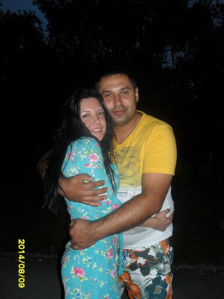 Костя Чиколай