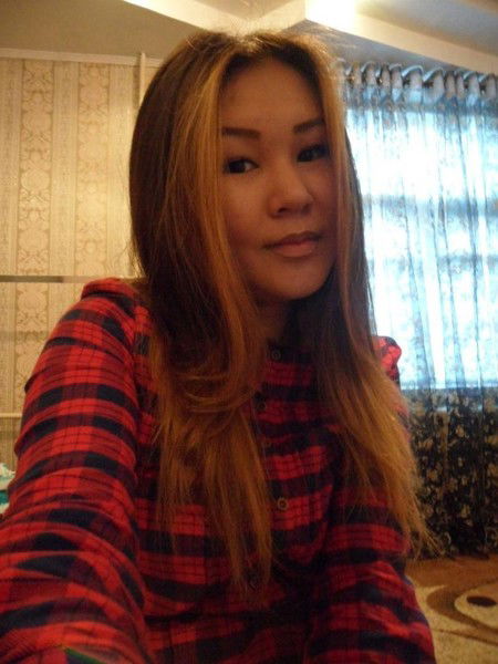 ***kurmanjan ***derbisheva