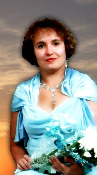 Елена Советникова