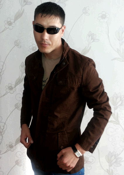 Амандык Ильясов