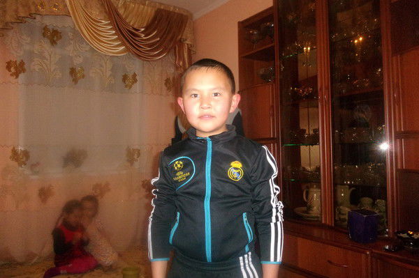 Бек Беделбек