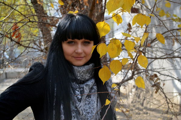 Катерина Тугушева