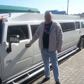 Анатолий Бережный