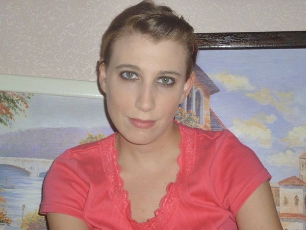 Юлия Мещерякова