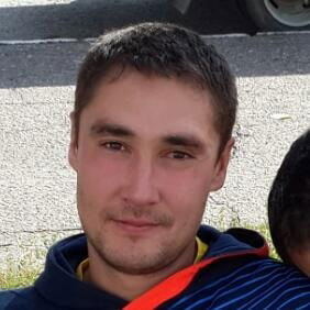 Денис Куртукпаев