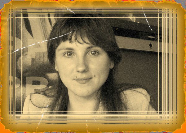 Юлия Дегтярёва