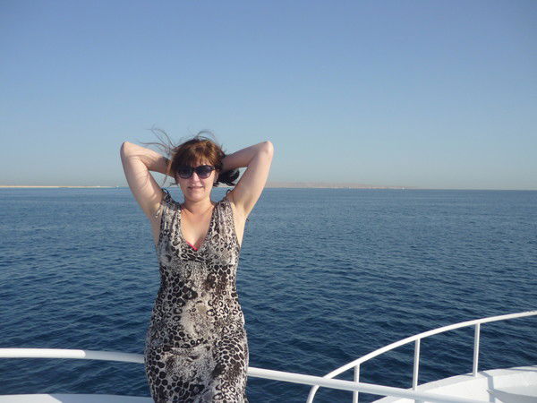 Света Киселёва