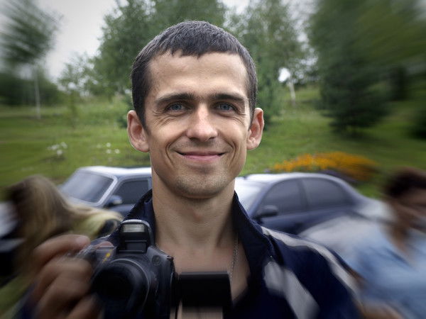 Роман Хомутник