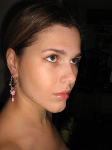 Екатерина Щекатурова