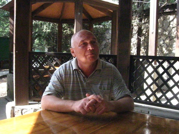 Евгений Илюхин