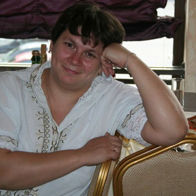 Елена Танина